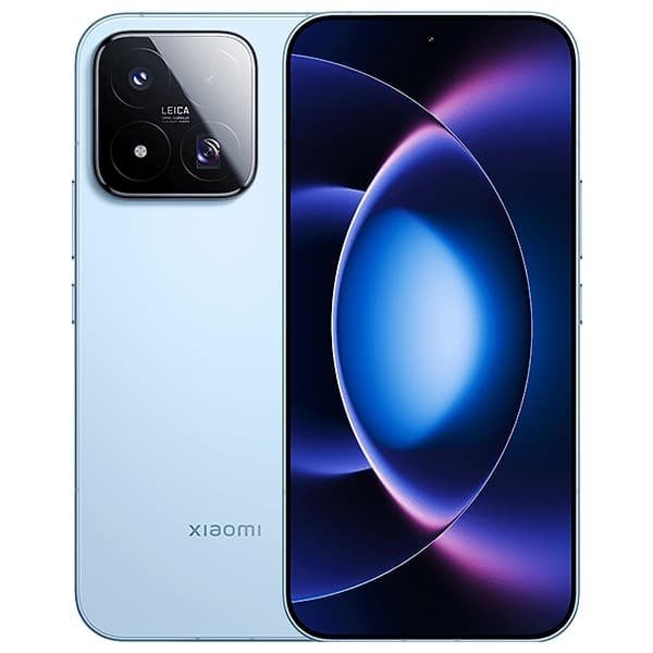 Xiaomi Mi 17 Max 5G (CN) (256GB+16GB, Blue)