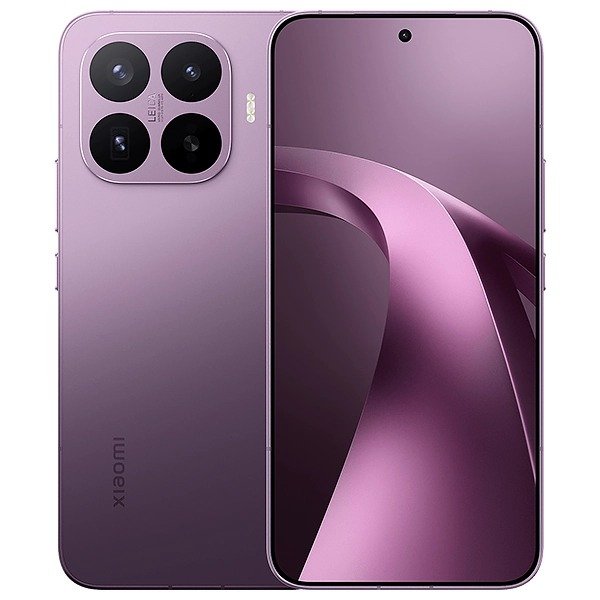 Xiaomi Mi 17T Pro 5G (CN) (512GB+16GB, Violet)