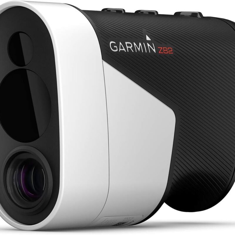 Garmin Approach Z82 Golf Range Finder (010-02260-10, HK)