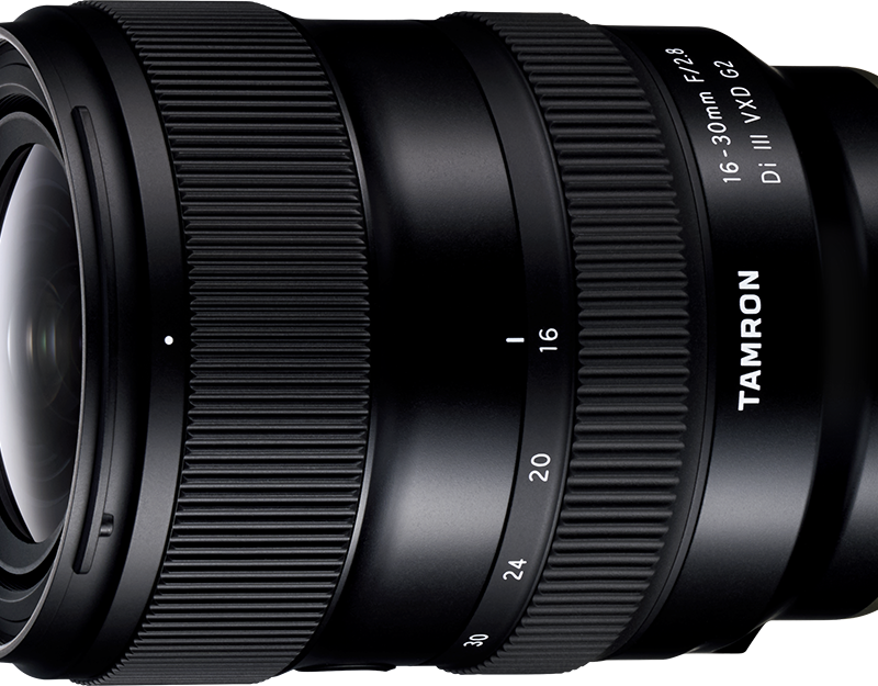 Tamron 16-30mm F/2.8 DiIII VXD G2 (A064) (Sony E)