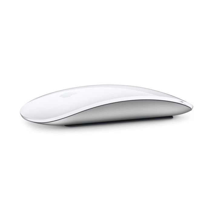 Apple Magic Mouse (A3204, USB-C) (MXK53 White)