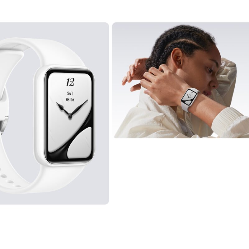 Xiaomi Mi Band 10 Pro (Global) (Ceramic)