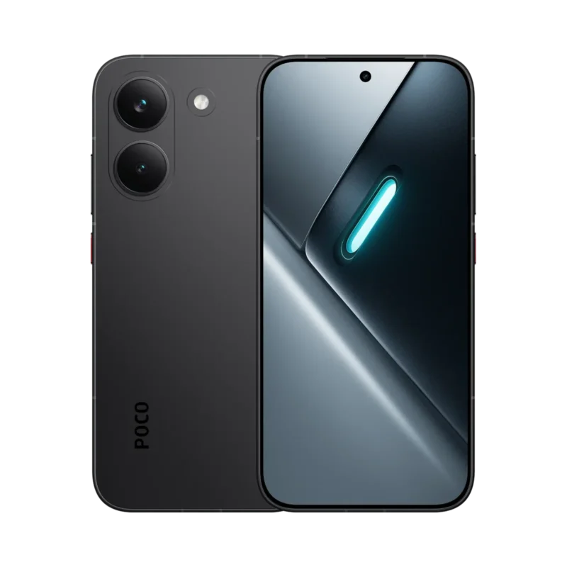 Poco X8 Pro 5G (Global Version) (512GB+8GB, Black)