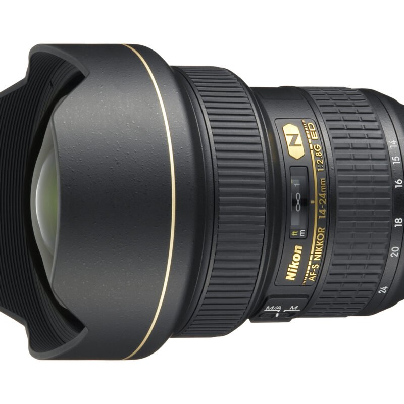 Nikon AF-S 14-24mm f/2.8G ED