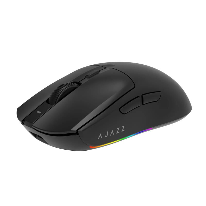 Ajazz AJ139 V2 MC Mouse (Black)