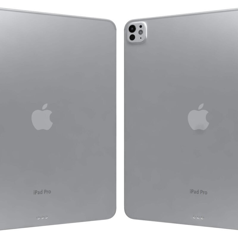 Apple iPad Pro 13" 2025 (M5) 5G (1TB, Silver)
