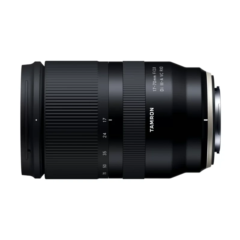 Tamron 17-70mm F/2.8 Di III-A VC RXD Lens (B070) (Canon R)