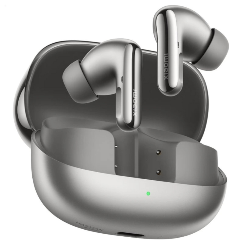 Xiaomi Buds 5 (Titan Gray)