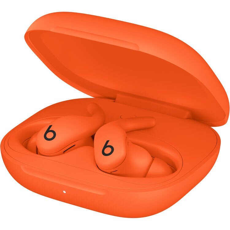 Beats Powerbeats Fit (Spark Orange)