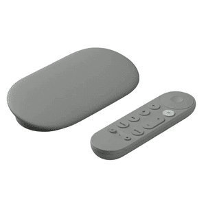 Google TV Streamer (4K) (GA05662) (Hazel)