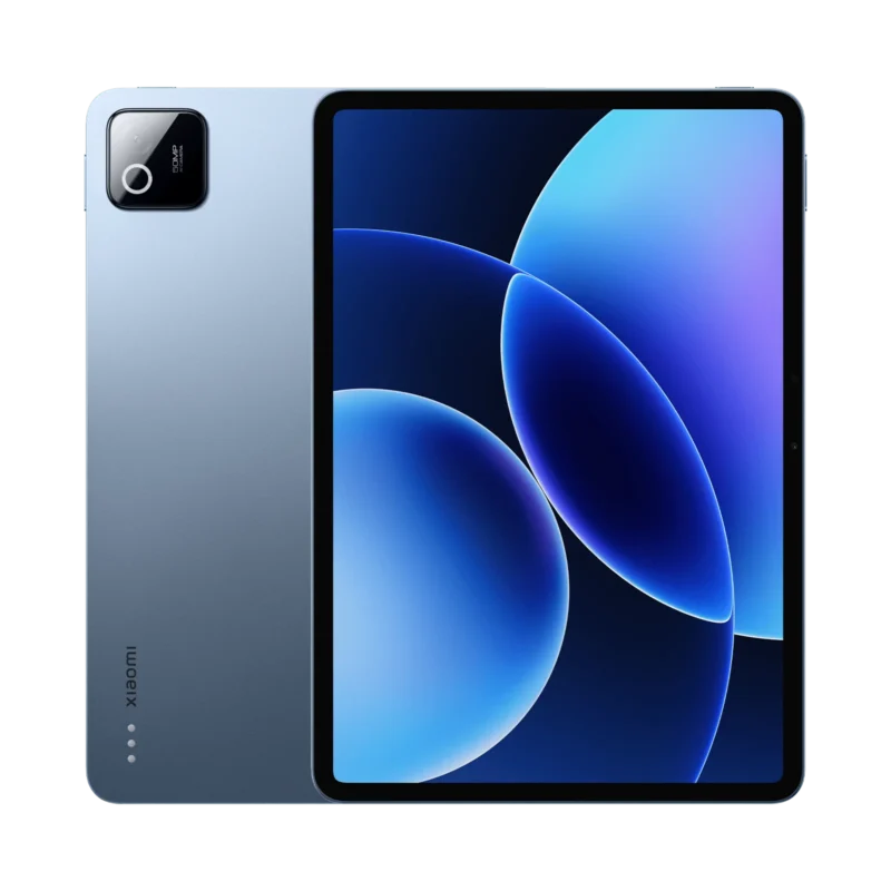 Xiaomi Pad 8 (256GB+8GB, Blue, Global Version)
