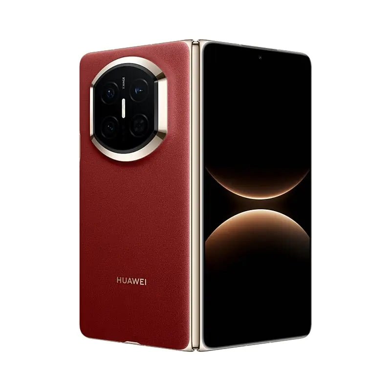Huawei Mate X7 (CN, DEL-AL10) (512GB+16GB, Red)