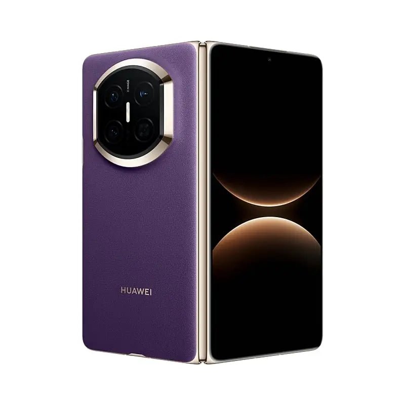 Huawei Mate X7 (CN, DEL-AL10) (512GB+16GB, Purple)