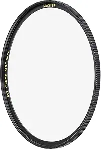 B+W 007 Clear MRC nano master (60mm) (1101523)