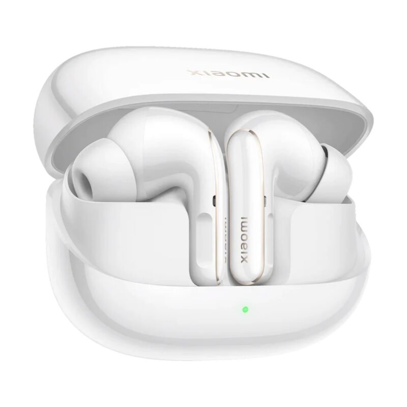 Xiaomi Buds 5 Pro (Ceramic White, BHR9642GL)