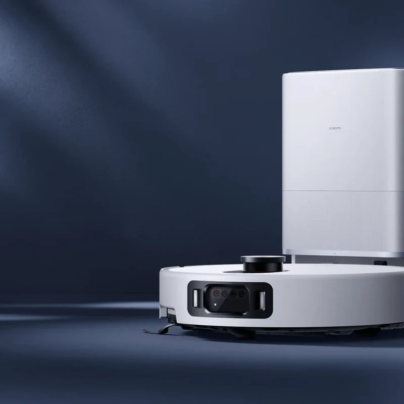 Xiaomi Robot Vacuum 5 Pro (BHR07WEGB)