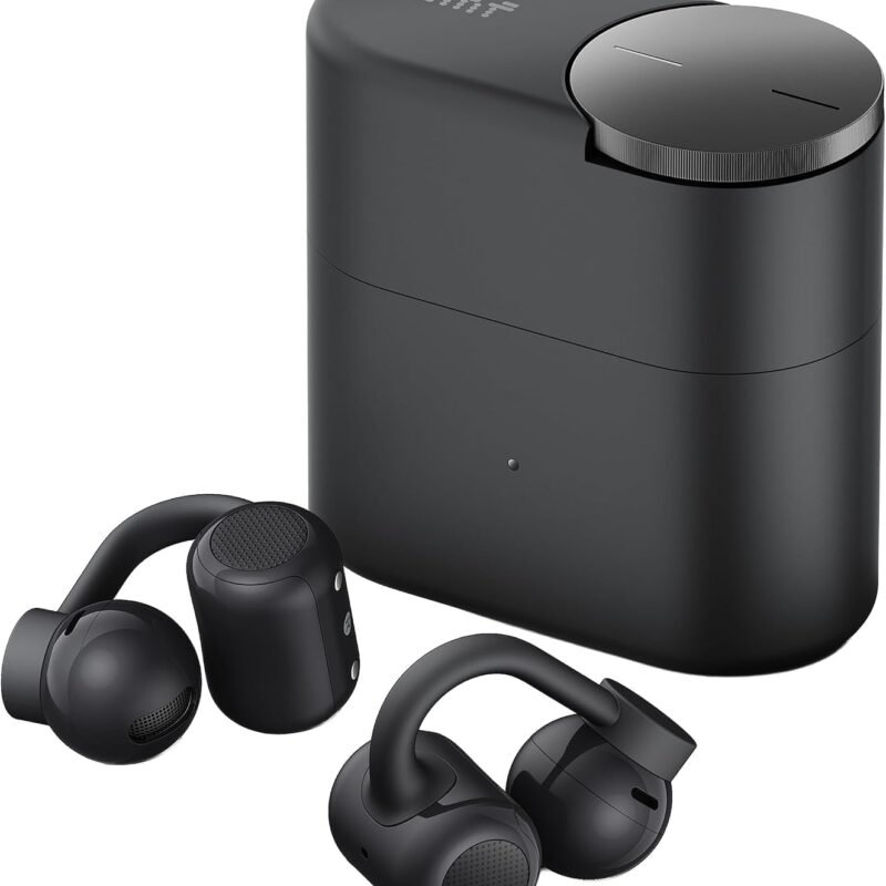 Nothing CMF Clip Pro (B189) (Dark Grey)