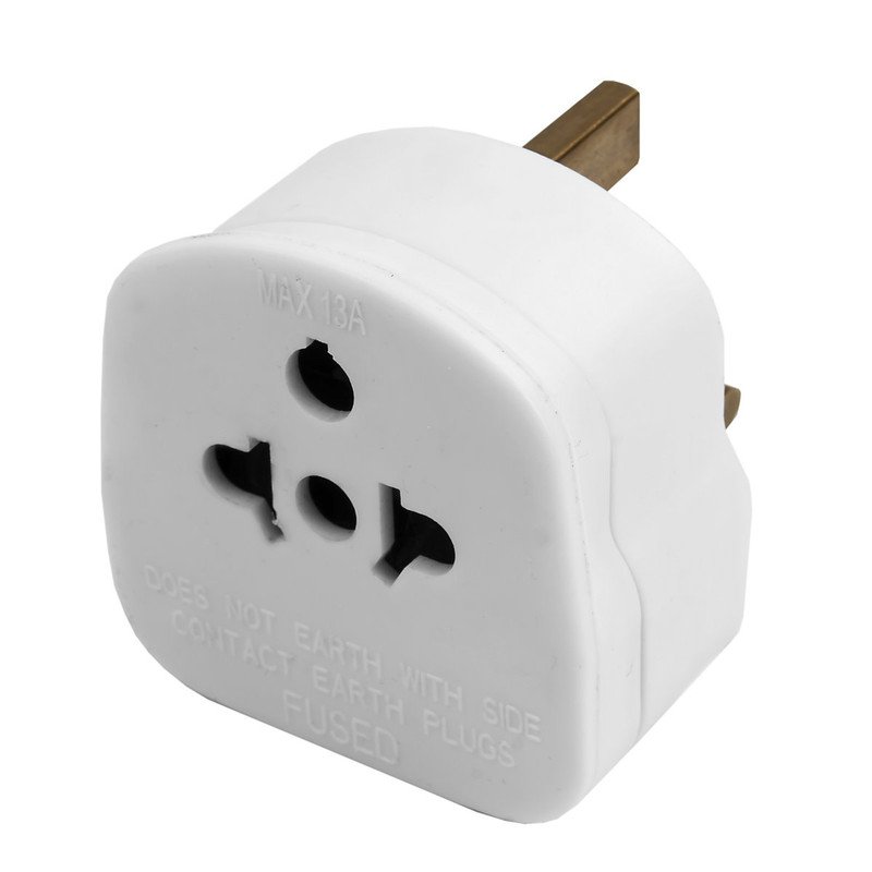 UK Travel adaptor