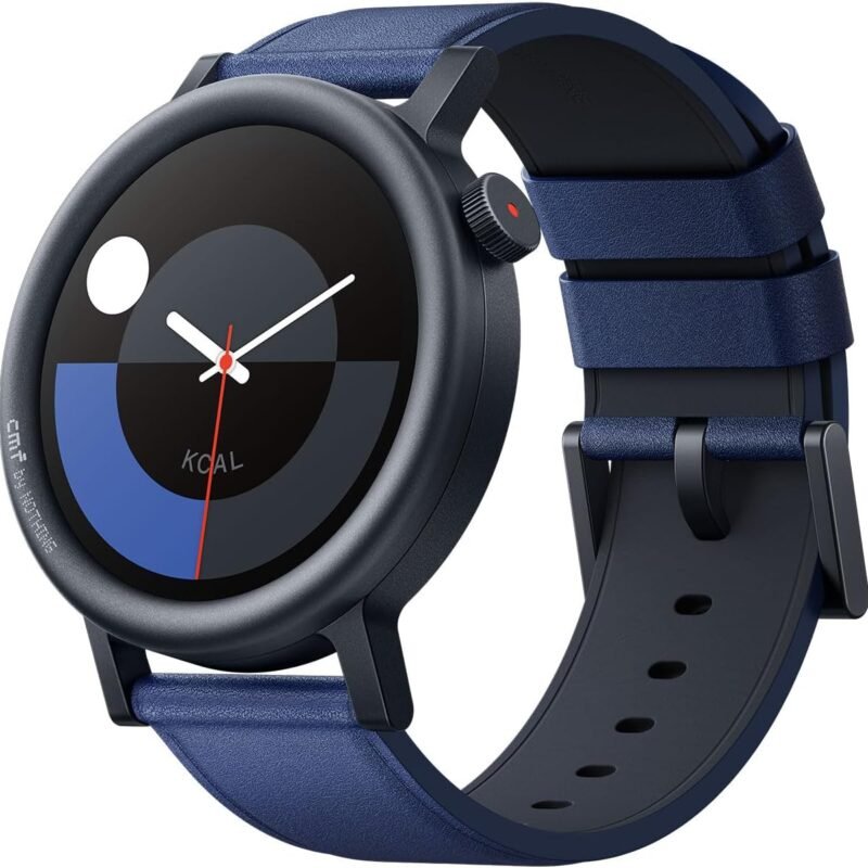 Nothing CMF by Nothing Watch Pro 2 (D398) (Blue)