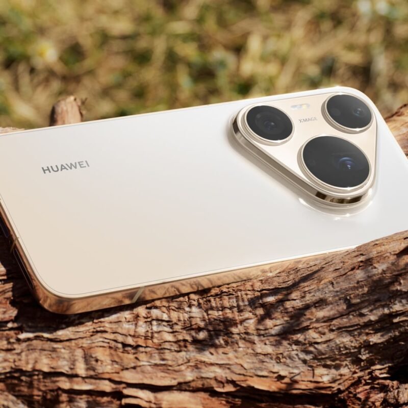Huawei P90s Pro Max (SCA-LX9) (512GB+12GB, Blush Gold)