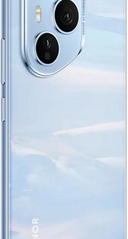 HONOR 400 Pro (Global, DNP-NX9) (512GB+12GB, Tidal Blue)