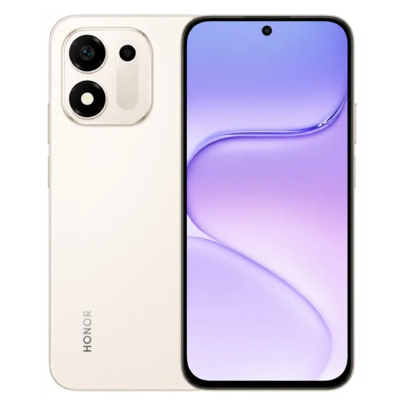 HONOR 600S 5G (Global, MRK-NX1) (128GB+6GB, Purple)