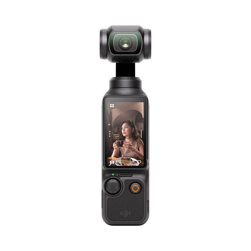 DJI Pocket 3 Gimbal