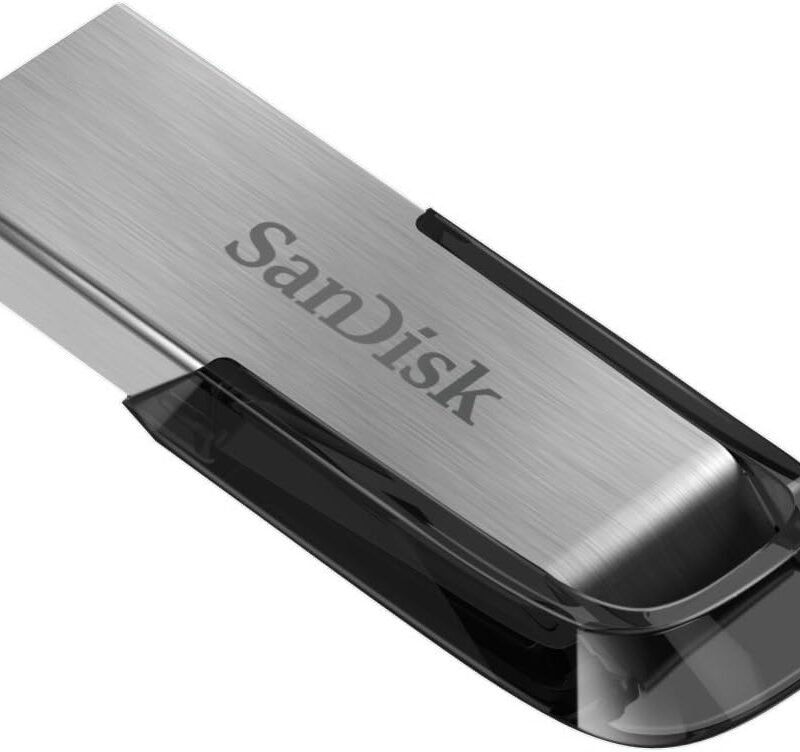 Sandisk Ultra Flair USB 3.0 Flash Drive (512GB, SDCZ73-512G-G46)