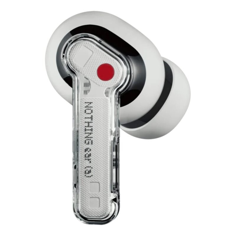 Nothing Ear (a) B162 Wireless Earbuds (White)