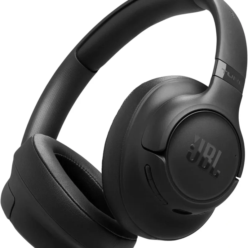 JBL Tune 730BT Bluetooth Headphone (Black)