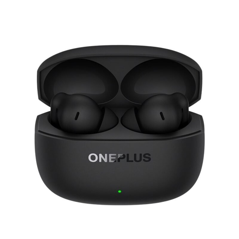 OnePlus Nord Buds 4 (E522A) (Stellar Black)