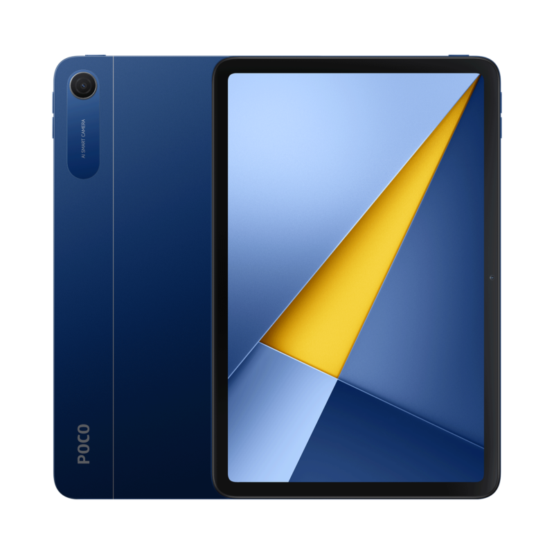 Poco Pad C1 WiFi (64GB+4GB, Blue)