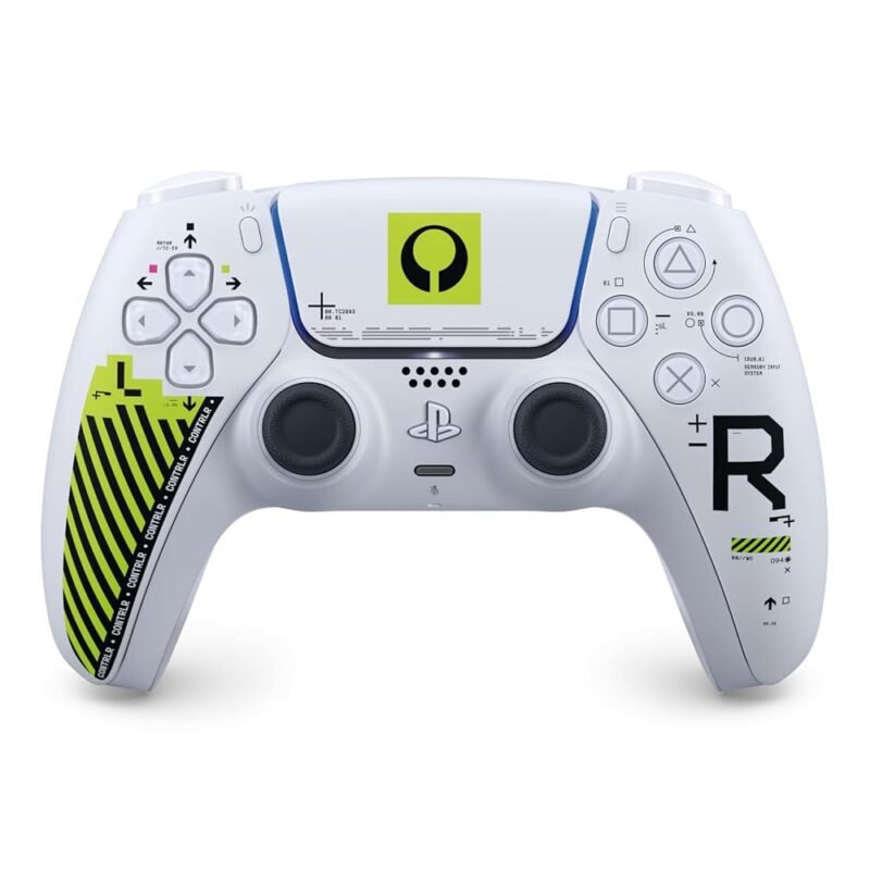 Sony DualSense Wireless Controller for PS5 - Marathon Limited Edition