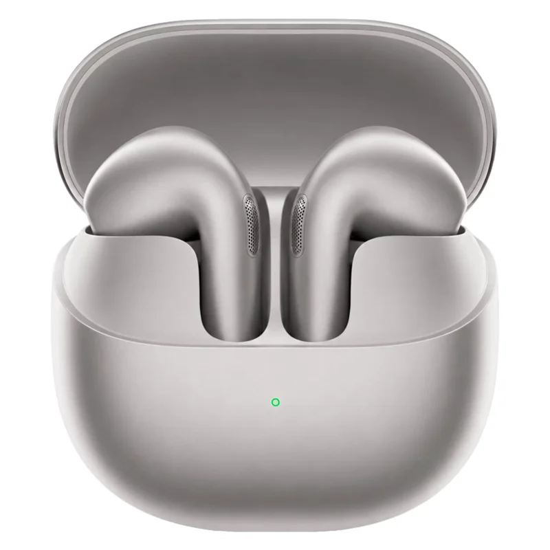 Xiaomi Buds 6 (Titan 鈦坦灰, BHR08OHGL)