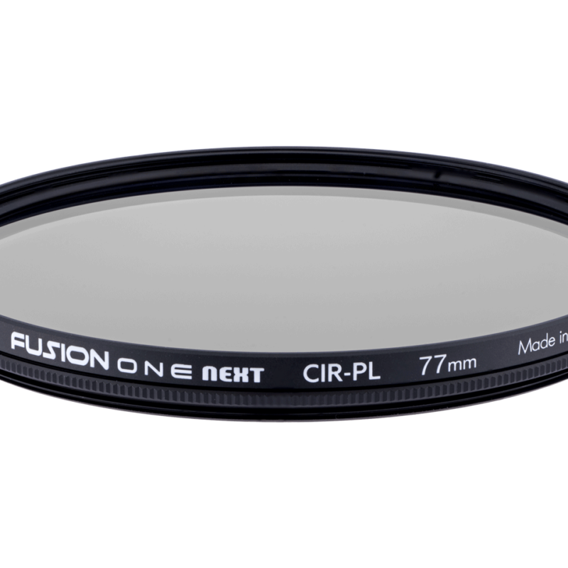 Hoya Fusion ONE Next CIR-PL Filter (72mm)
