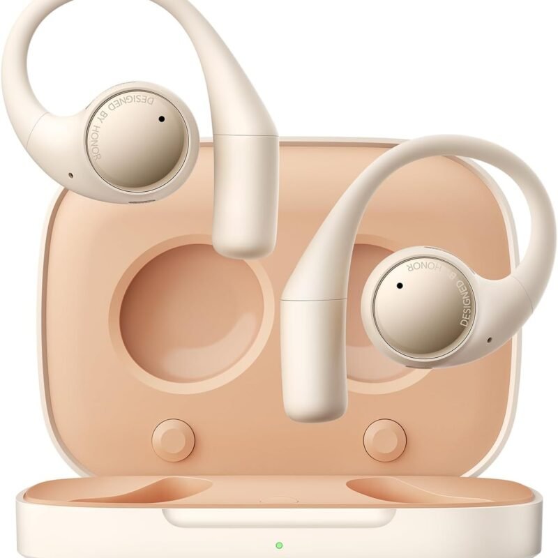 Honor Earbuds Open (LOK-B10) (Gold)