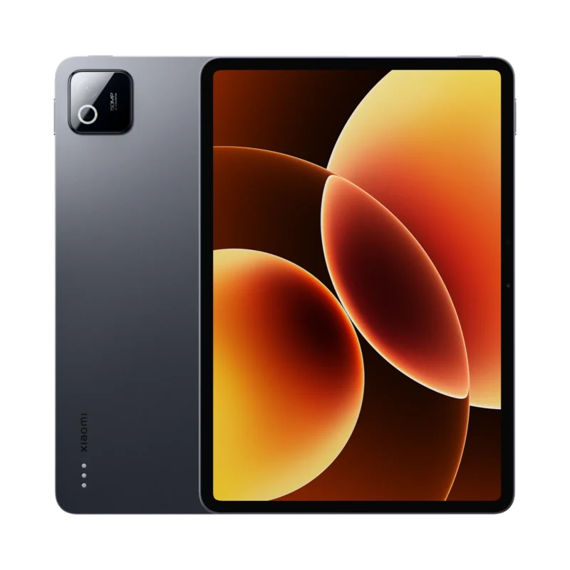 Xiaomi Pad 8 (256GB+8GB, Gray, Global Version)
