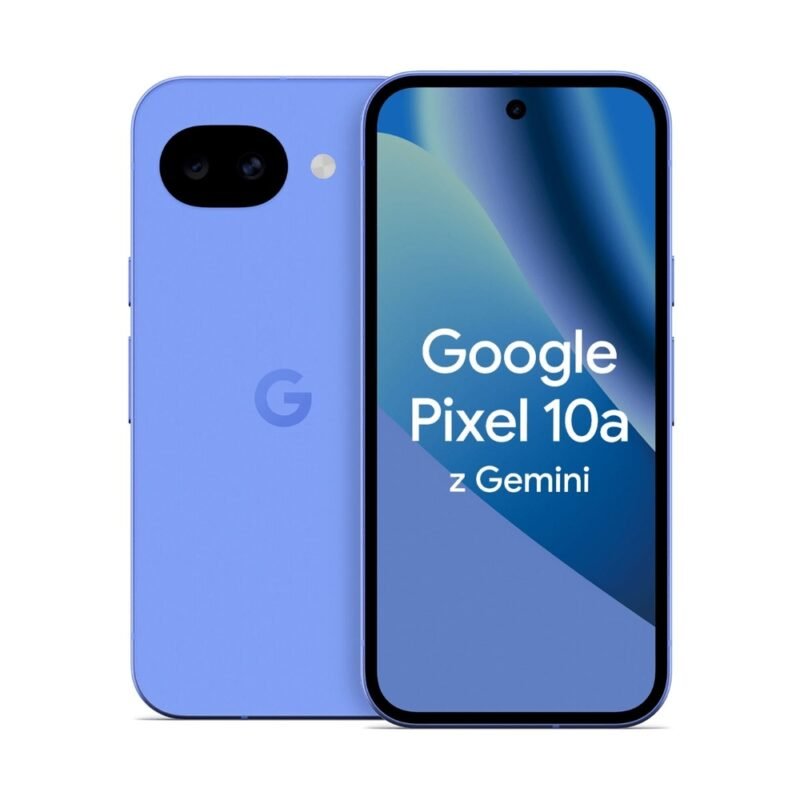 Google Pixel 10a (128GB+8GB, Lavender)