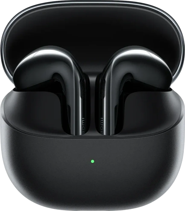 Xiaomi Buds 6 (Black 石墨黑, BHR08ODGL)