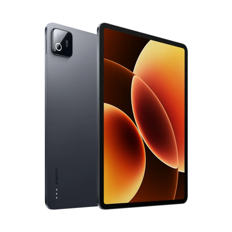 Xiaomi Pad 8 Pro (Global) (256GB+8GB, Gray)