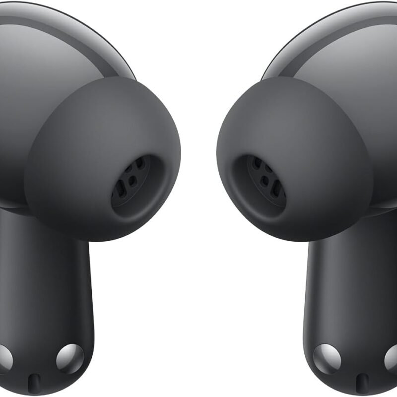 OnePlus Nord Buds 3 (E514A) (Harmonic Gray)