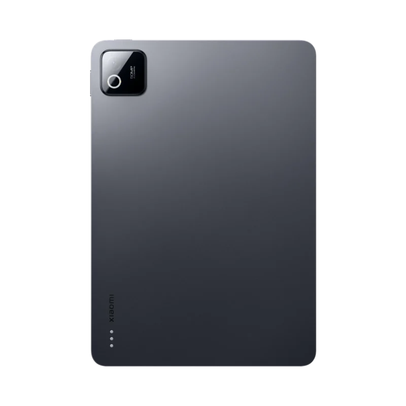 Xiaomi Pad 8 (256GB+12GB, Gray, Global Version)