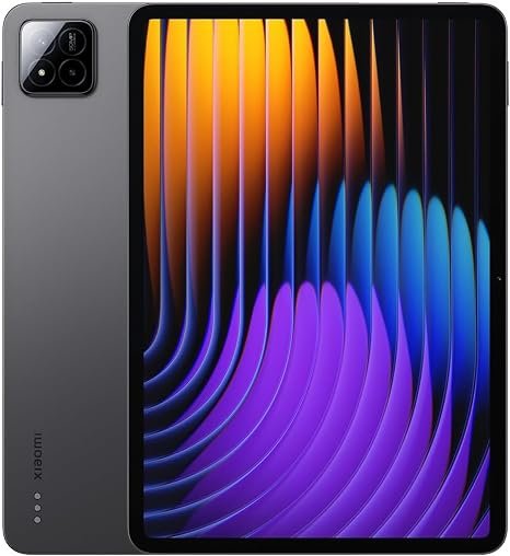 Xiaomi Mi Pad 7 WiFi (Global) (256GB+12GB, Gray)