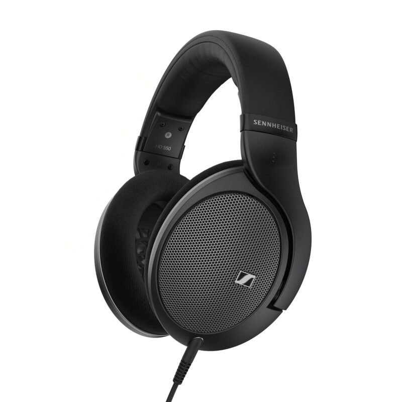 Sennheiser HD 550 Headphone