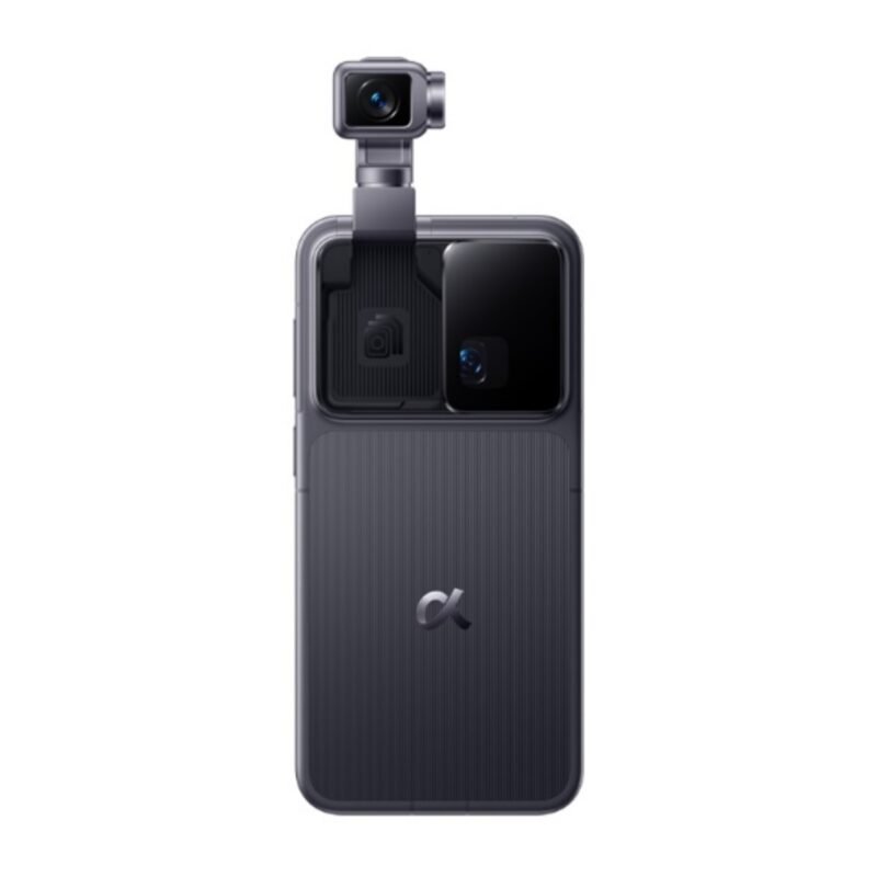 HONOR Robot Phone (CN) (1TB+16GB, Gray)