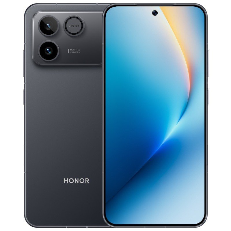 HONOR Win RT (CN) (512GB+16GB, Black)