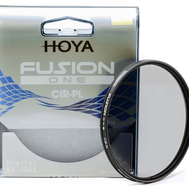 Hoya Fusion ONE Next CIR-PL Filter (67mm)