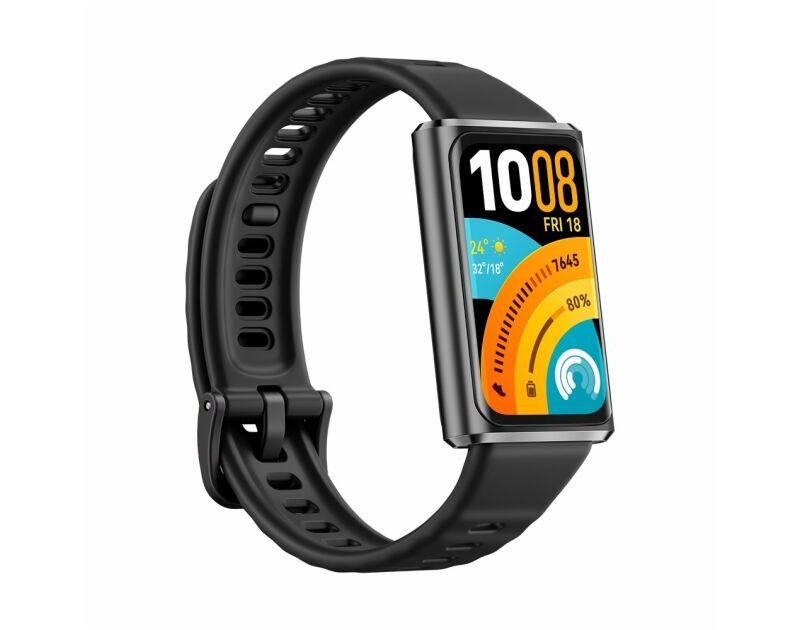 Huawei Band 11 Pro (Black)