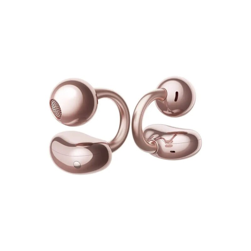 Huawei Freeclip Wireless Earbuds (T0017) (Rose Gold)