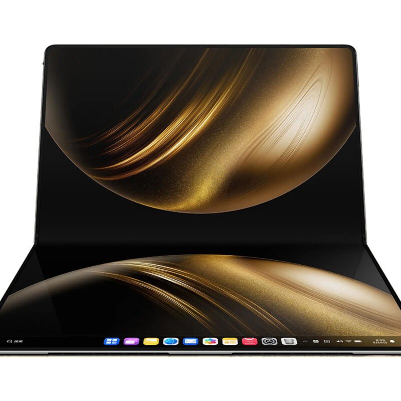 Huawei MateBook Fold (CN) (512GB+24GB, Black)